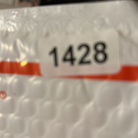 Vintage Hand-Painted Floral Plate | Elegant
Collectible - Picture 5 of 5